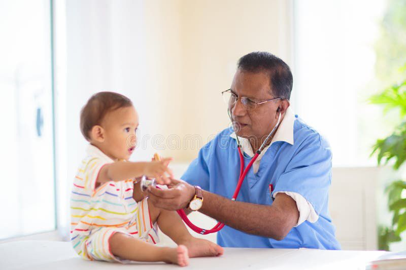 General Pediatrics